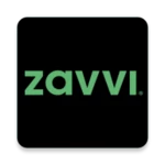 zavvi android application logo